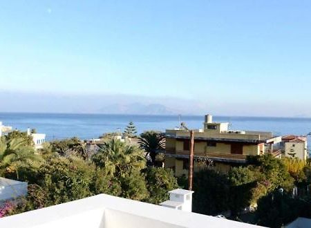 شقة Peskesi Ikaria Ágios Kírykos المظهر الخارجي الصورة