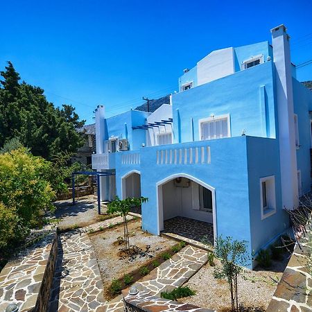 شقة Peskesi Ikaria Ágios Kírykos المظهر الخارجي الصورة