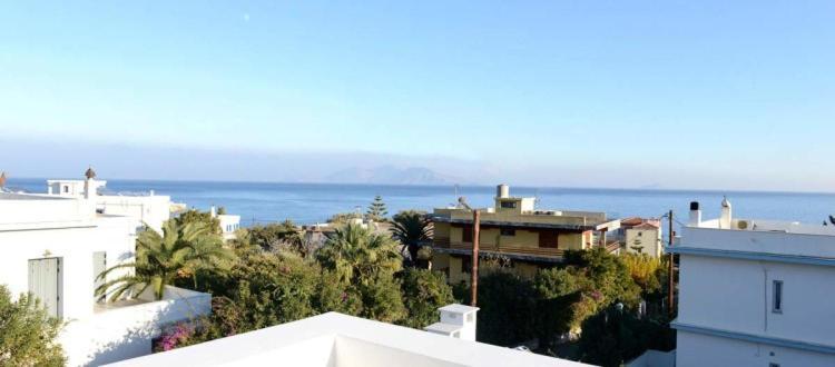 شقة Peskesi Ikaria Ágios Kírykos المظهر الخارجي الصورة